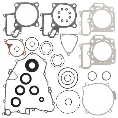 DICHTUNGSSATZ MIT MOTORDICHTUNGEN ARCTIC CAT 650 4X4 W/AT V2 04-06, FÜR KAWASAKI