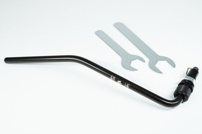 RED BISHOP MAGIK-ARM for Floyd Rose (BK) BK