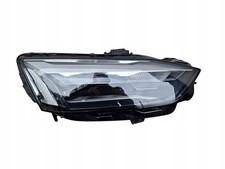 Frontscheinwerfer Audi A5 8W6941012R Facelift LED Rechts Scheinwerfer Headlight