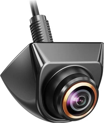 Caméra de recul 1080P pour Voiture/Camion NOIRE ou BLANCHE Grand Angle 170... - Photo 1/4