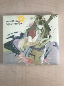 Nujabes Luv sic | eBay