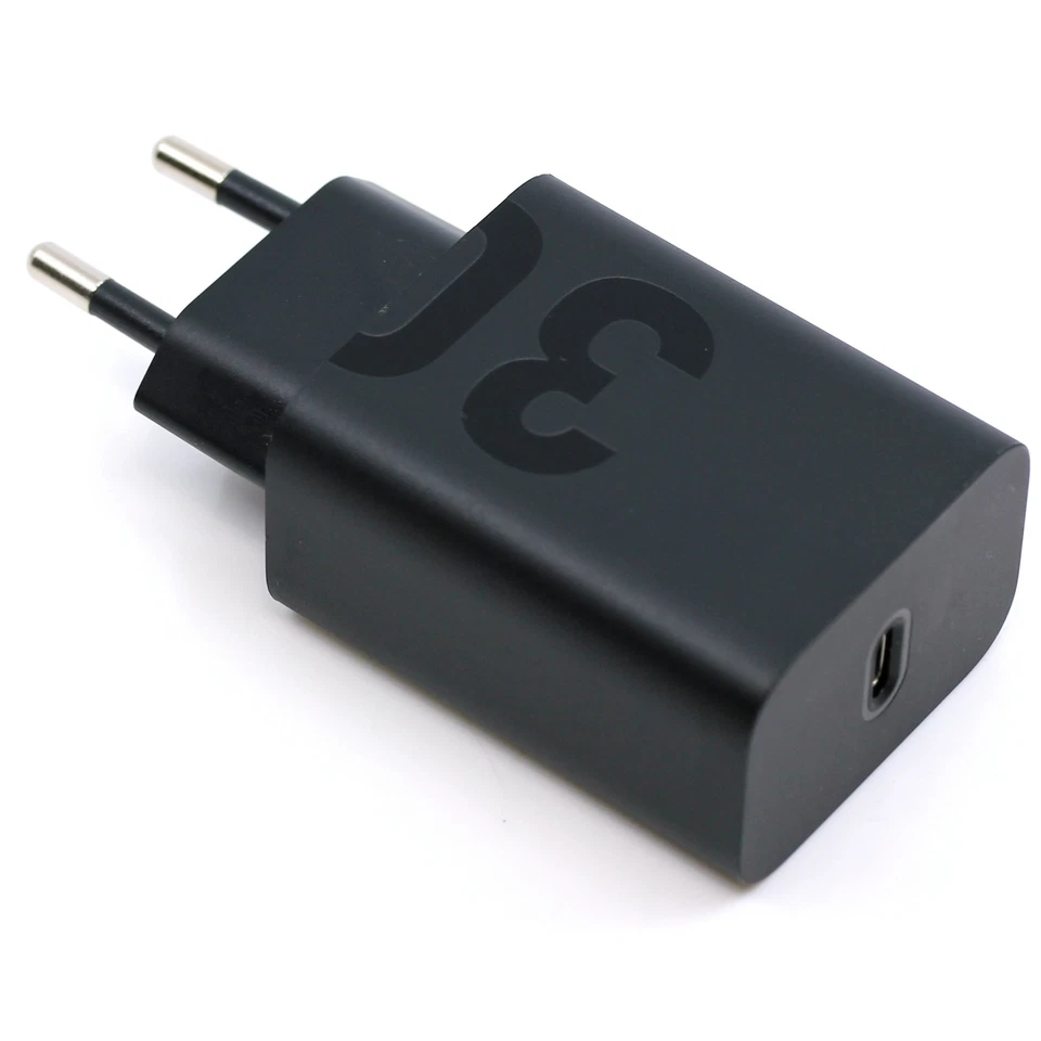 Original Motorola 30W Schnell Ladegerät MC-302 für Moto G82, Moto G84 - Bild 4 von 4