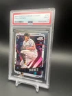 2024 Topps Chrome Cosmic PAUL SKENES #30 PSA 9 Pittsburgh Pirates