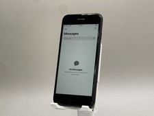 Apple iPhone SE 3 A2595 64GB Midnight Unlocked W071286