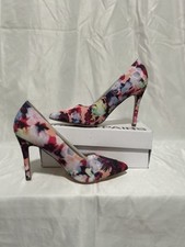 DREAMPAIRS Women Dress Party Stiletto High Heel Pointed Close Toe Pump Shoes S7