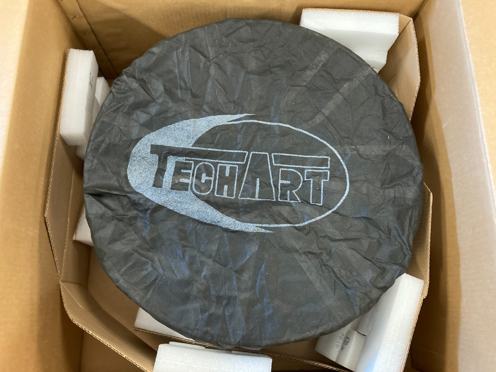 OEM Maserati Ghibli, Quattroprote Front Wheel, Apollo, 980157008
