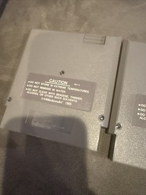 Paperboy And Paperboy 2 (Mindscape, 1985) NES Nintendo Game Lot Of 2 Tested