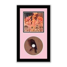 Melanie Martinez Autographed Signed Framed CD Hades ACOA