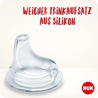 Trinklernbecher Nuk First Choice 150Ml Leuchtet Im Dunkeln Bpa-Frei Koala
