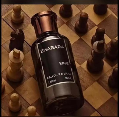 King by Bharara cologne for men EDP 3.3 / 3.4 oz New In Box