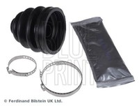 Faltenbalgsatz Antriebswelle Vorne Blue Print ADG08185 FÜR Hyundai