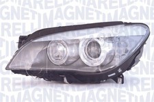 BMW 7er F01 F02 Bi-Xenon AFS Scheinwerfer Kurvenlicht rechts 2008-