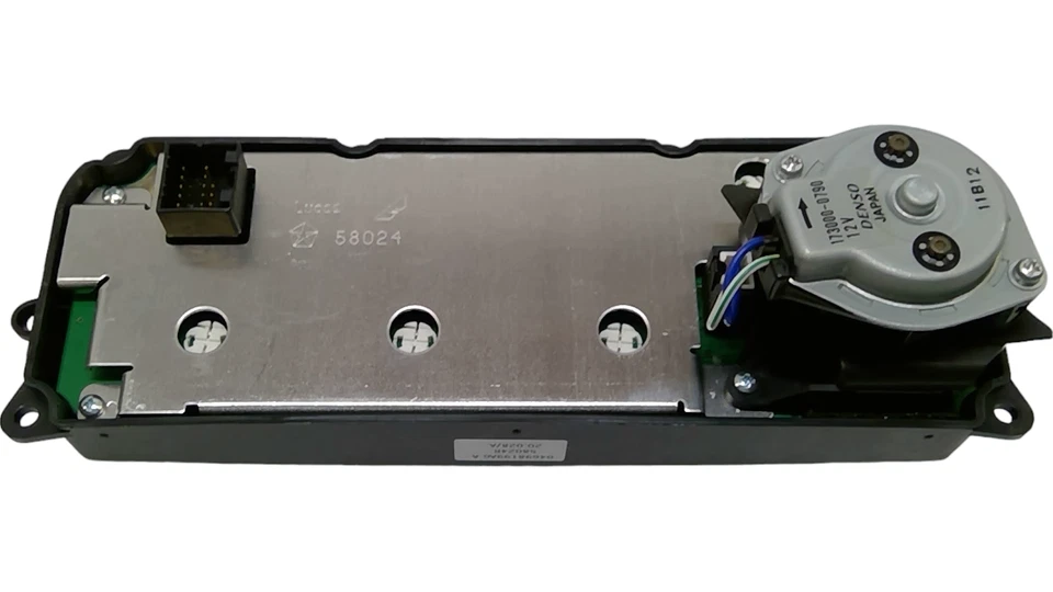 1998-2006 CHRYSLER DODGE STRATUS SEBRING AC И НАГРЕВАТЕЛЬ УПРАВЛЕНИЯ 4698199AG НОВЫЙ OEM - Изображение 2 из 2