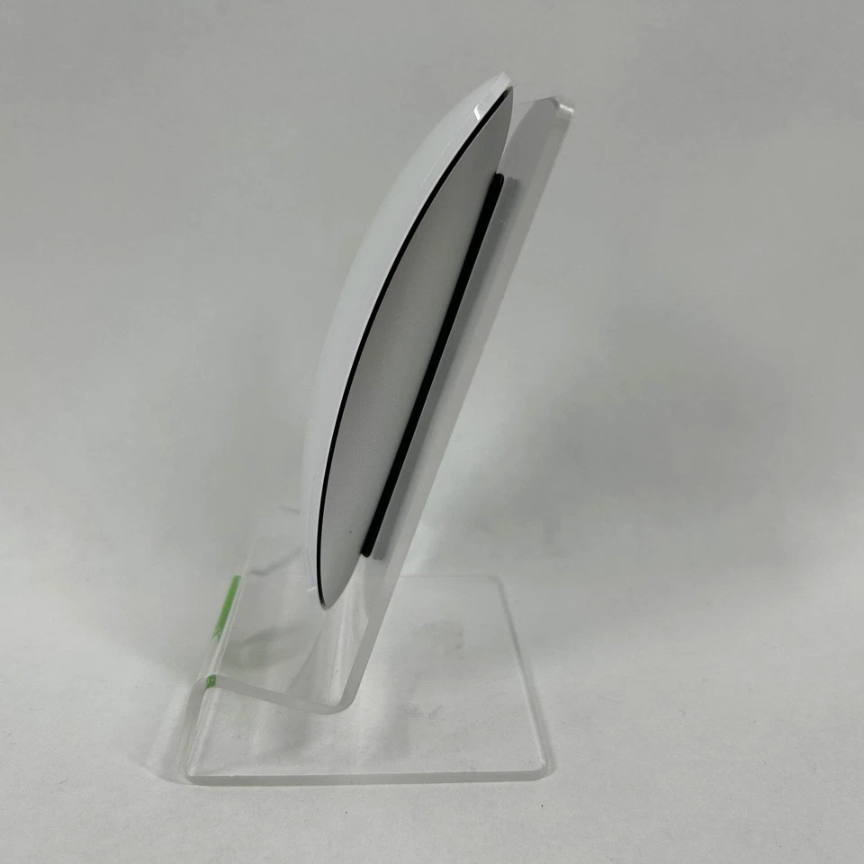 Apple Magic Mouse (USB-C) Blanco Foto 4 de 4