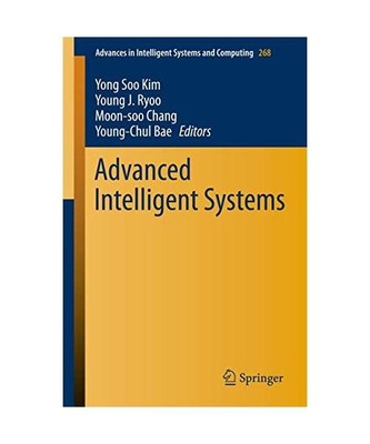 Advanced Intelligent Systems