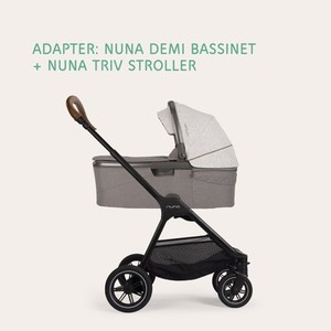 Nuna Triv Adapter | eBay