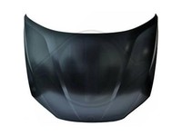 Motorhaube FüR Bmw X1 E84 Ab 2009