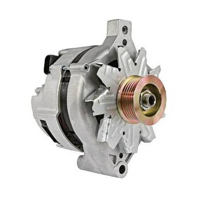 J&N 400-14149 Alternator 12 V, 80 A, 2 G/Iar, New for Ford