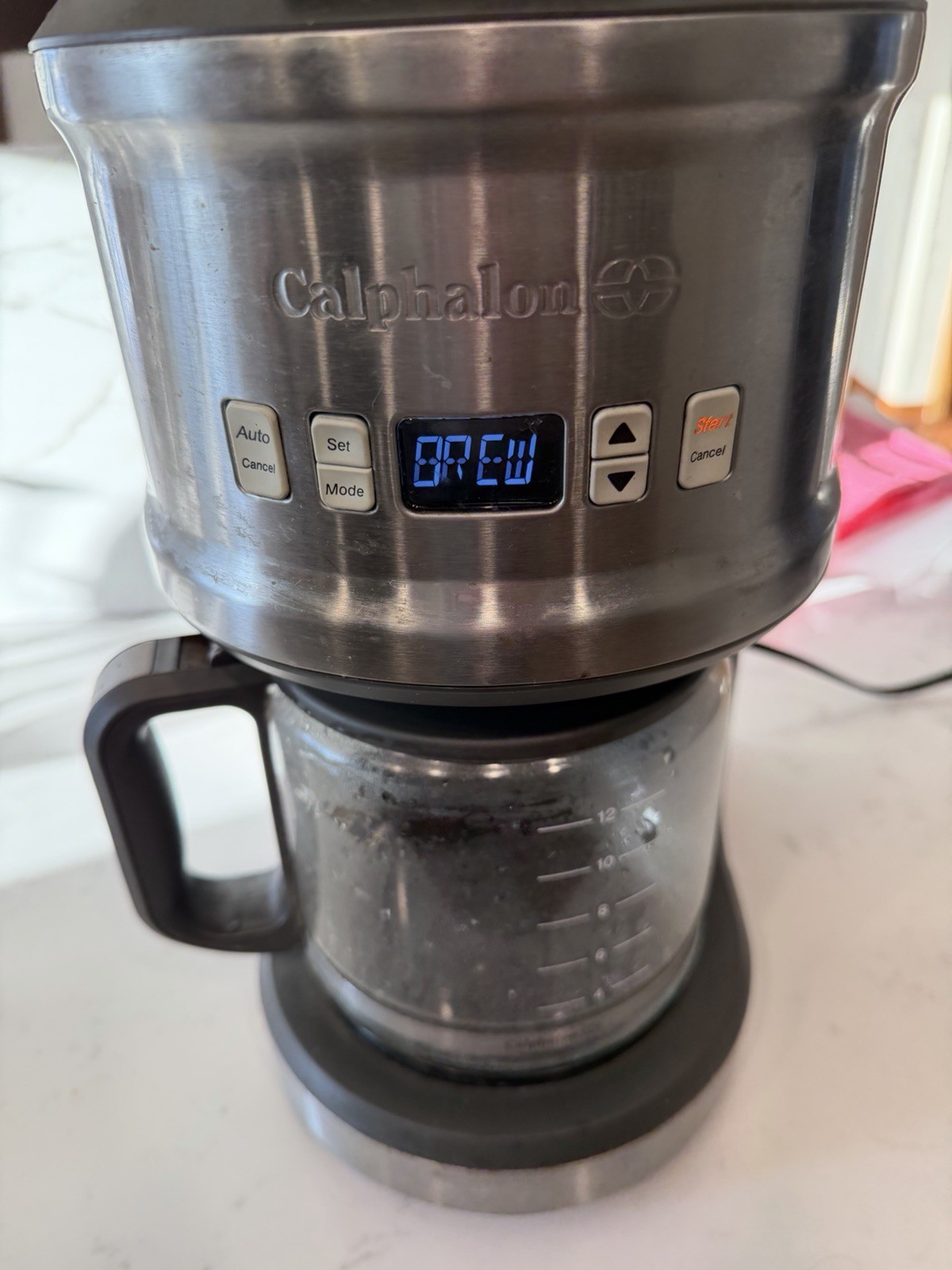 Stainless Steel Tested Works