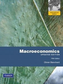 Macroeconomics Updated: International Edition von Blanch... | Buch | Zustand gut