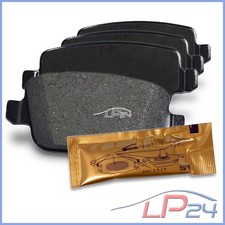 Plaquette de frein Ford S-MAX