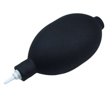 Rubber Air Blower / Dust Cleaner for Camera Lens CCD Watch Repair