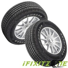 2 Goodyear Wrangler Workhorse Ht Owl 24575r16 111t Highway Tires Takeoff 2 Goodyear Wrangler Workhorse Ht Owl 24575r16 111t Highway Tires Takeoff