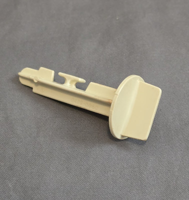 Vintage Hot Wheels Redline Era Rod Runner Speed Control Key, 6479-0050, Original