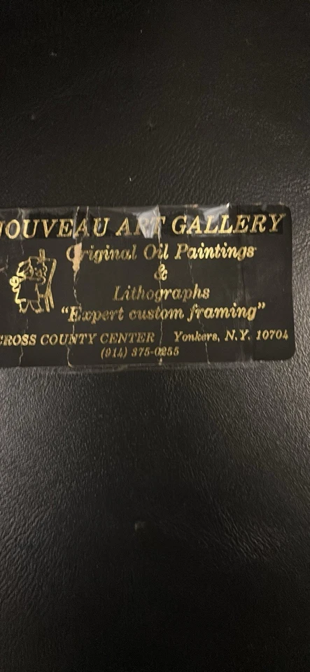 Alexander Calder, c. 1969 Orig. Litografía firmada a mano en papel BFK Rives, ¡certificado de autenticidad! Foto 2 de 3