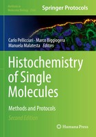 Histochemistry Of Single Molecules | Methods And Protocols | Pellicciari (U. A.)