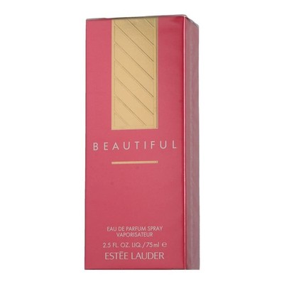 Estée Lauder Beautiful EDP - Eau de Parfum 75ml