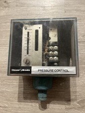 Cleaver Brooks Pressure Control L91A1151/U Honeywell Pressuretrol 0 to 150 PSI