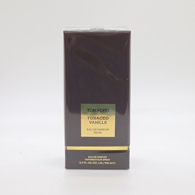 tobacco vanille 3.4 Tom Ford Tobacco Vanille 3.3/3.4 oz Eau De Parfum 100 ml Spray For Unisex