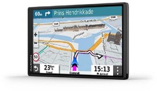 GARMIN DriveSmart 55 EU MT-D Navigationsgerät (5,5 Zoll, Auto-Navigation)