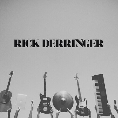 Rick Derringer - Rick Derringer's Greatest Hits **BRAND NEW SEALED CD
