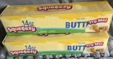 Sunny Days Squeezy Butter 14oz. TikTok VIRAL Sensory Stress Relief Squishy Toy
