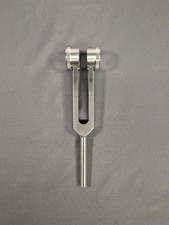 Tuning Fork Medical Grade Stainless Steel 256 HZ