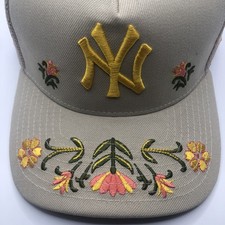 Las mejores ofertas en Gorras de béisbol para Hombre Floral