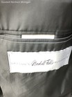 Daytons Marshalls Fields Hudsons Men's Suit Gray Pattern Wool Fiori 2 Piece 48T — photo 5