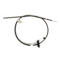 Seilzug Feststellbremse 1.815 Mm Hella Passend FüR U.A. Opel Astra