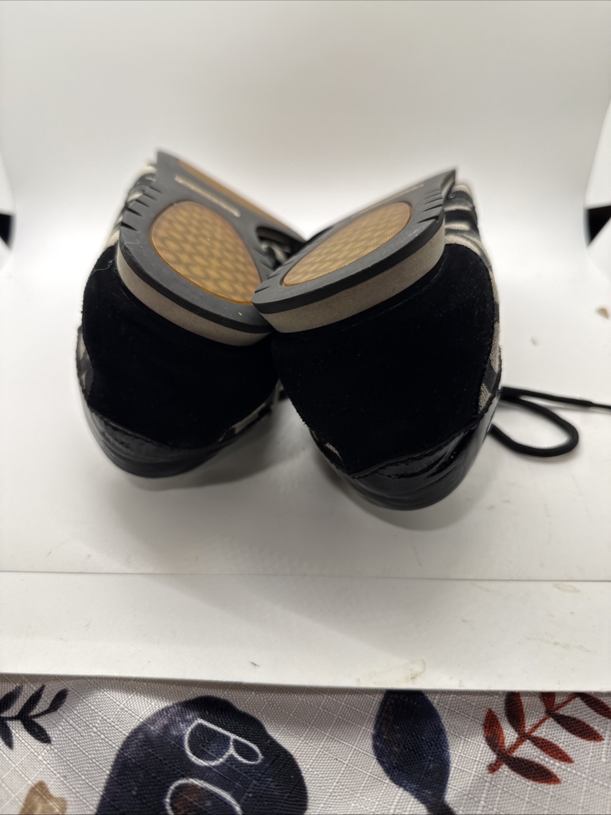 Coach Women’s Sneakers 8m Kathleen thumbnail 8