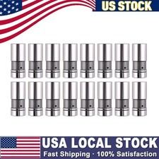 16pc Hydraulic Lifters For Ford Windsor Cleveland 289 302 351 429 460 Hl1900 16pc Hydraulic Lifters For Ford Windsor Cleveland 289 302 351 429 460 Hl1900