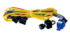 Hella Wiring Harness - Rallye 4000 Series Halogen 148541001 Hella Wiring Harness - Rallye 4000 Series Halogen 148541001