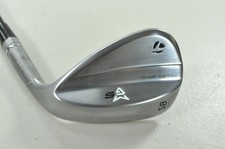TaylorMade Milled Grind 5 Chrome 58 -08 Wedge RH Regular Flex Graphite  212456