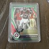 2021 Panini Prizm Draft Picks - Jaylen Waddle #103 Green Prizm (RC)