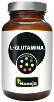 L-GLUTAMIN 500MG 90 Hanoju Kapseln Deutschland