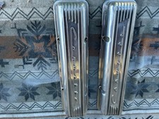 Corvette Valve Cover