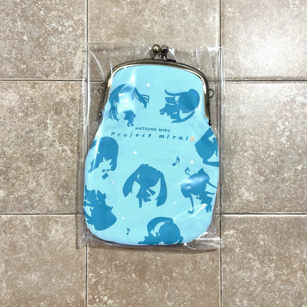3DS&MHXのセット Official HORI Hatsune Miku 3DS & 3DS XL Accessory Set Project
