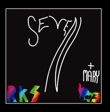 Rainbow Kitten Surprise - Seven + Mary [New Vinyl LP]