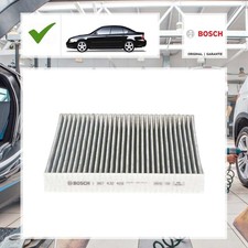 Filter, Innenraumluft Aktivkohle Bosch für Ford Mondeo IV Turnier BA7 2.0 TDCi